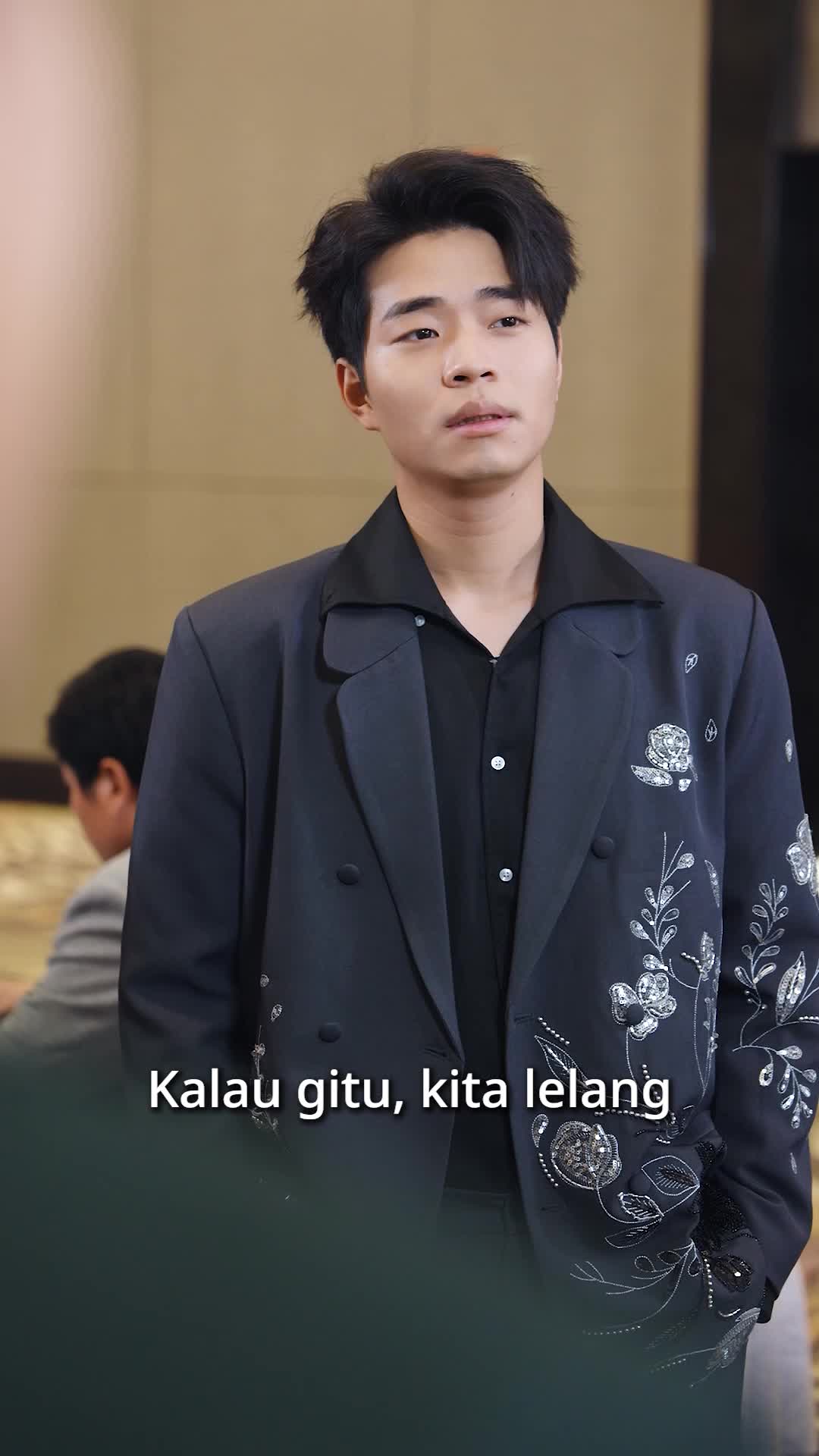 Episode 13 - Kesuksesan Yang Tertunda